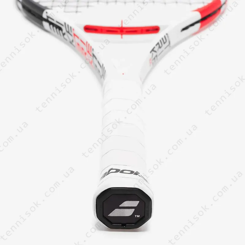 Тенісна ракетка Babolat Pure Strike 100 101400/323