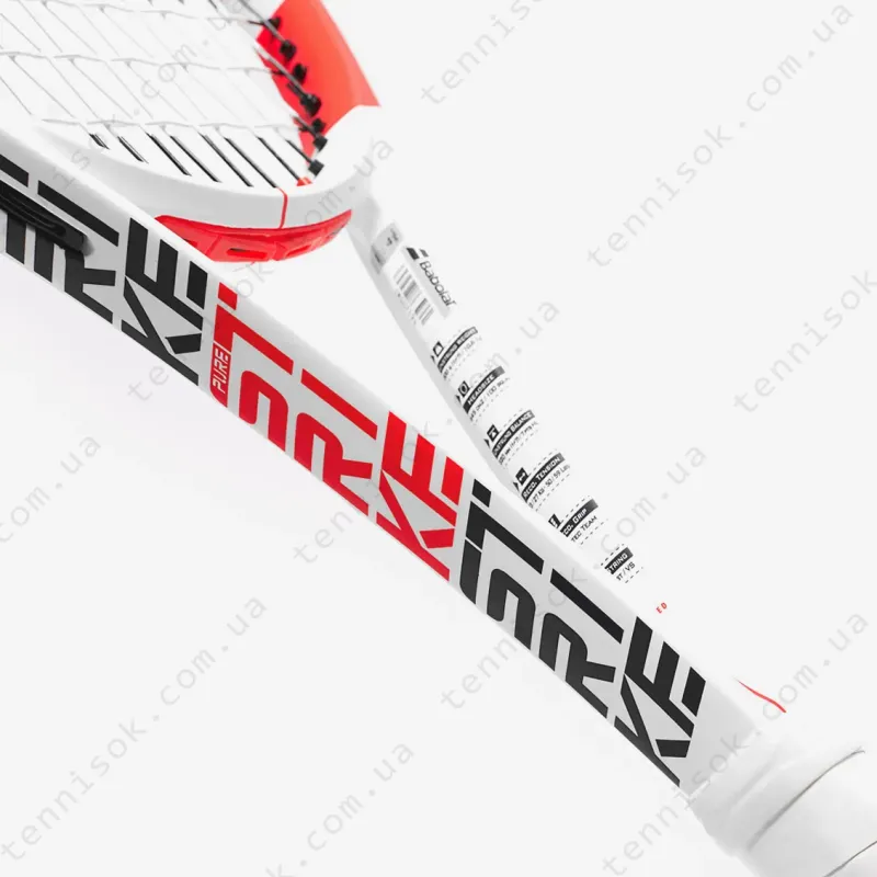 Тенісна ракетка Babolat Pure Strike 100 101400/323
