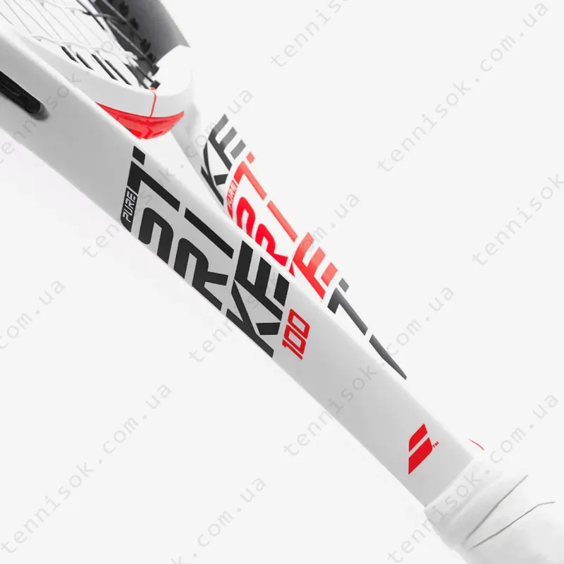 Тенісна ракетка Babolat Pure Strike 100 101400/323