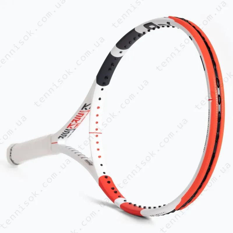 Тенісна ракетка Babolat Pure Strike 100 101400/323