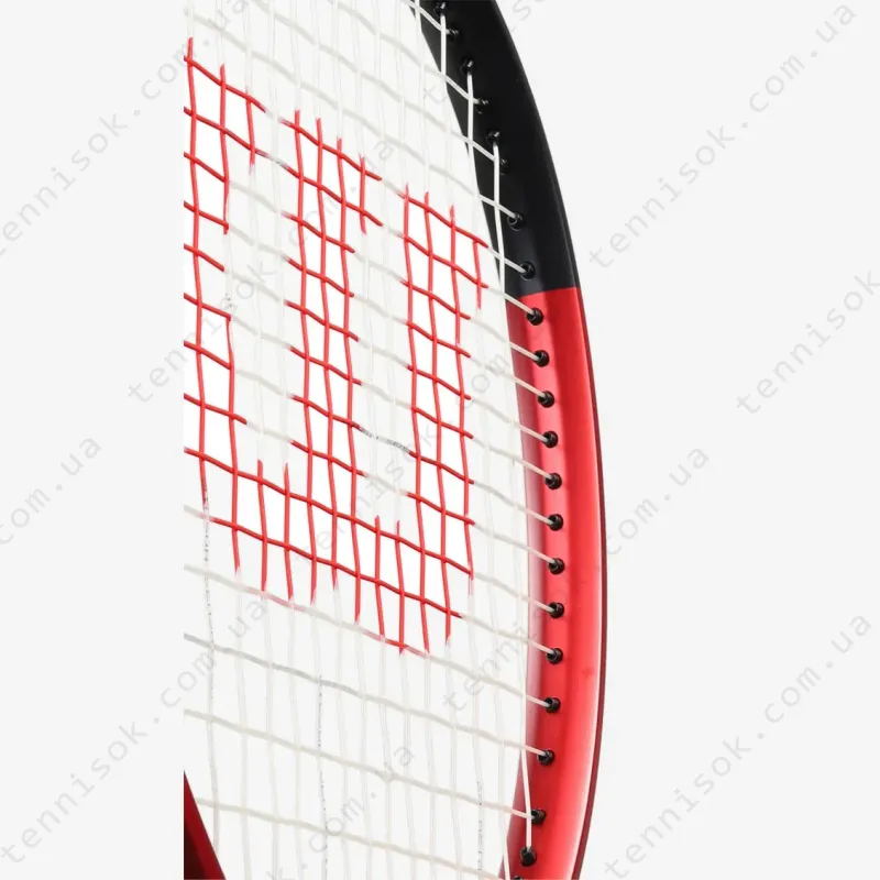 Теннисная ракетка Wilson Clash 26 V2 WR074610