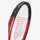Теннисная ракетка Wilson Clash 26 V2 WR074610