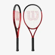 Теннисная ракетка Wilson Clash 26 V2 WR074610