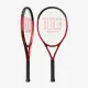Теннисная ракетка Wilson Clash 26 V2 WR074610