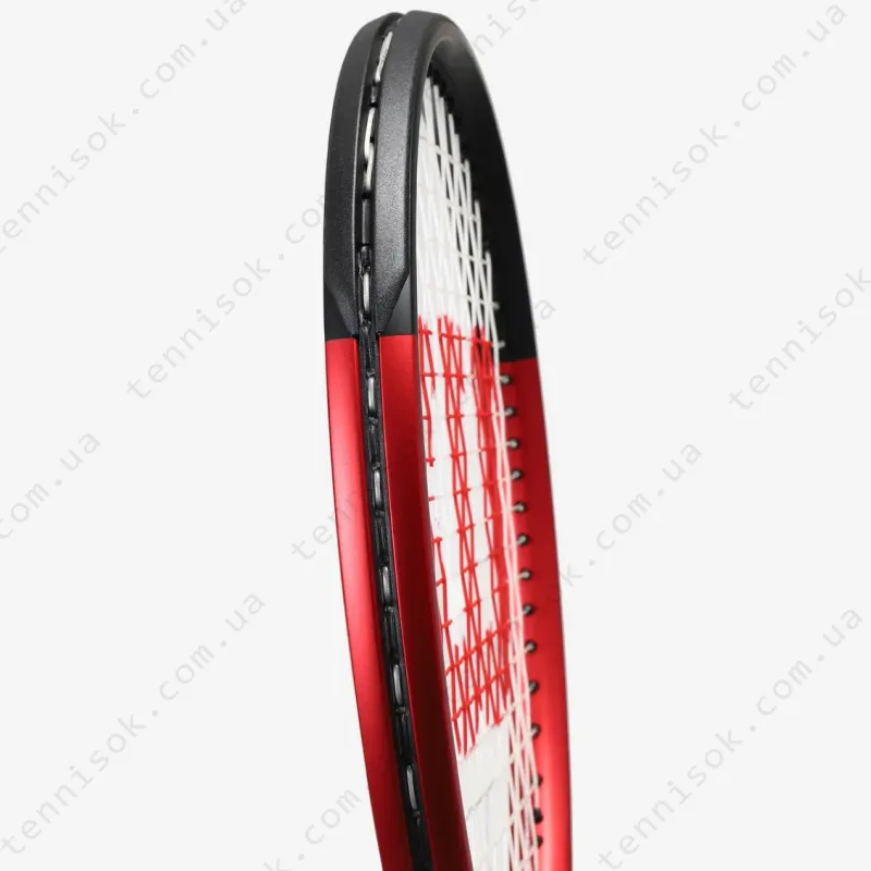Теннисная ракетка Wilson Clash 26 V2 WR074610