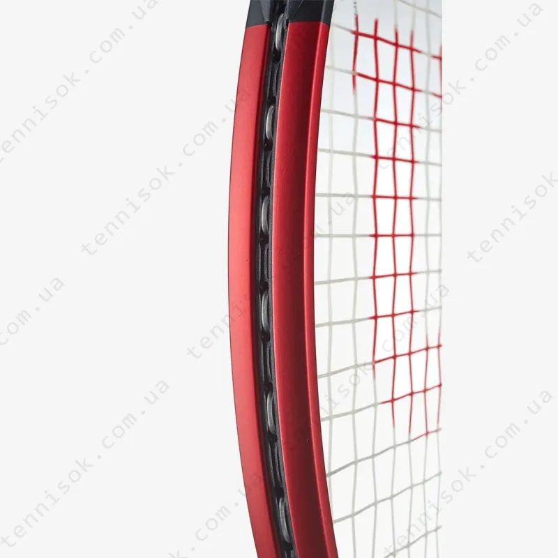 Теннисная ракетка Wilson Clash 26 V2 WR074610