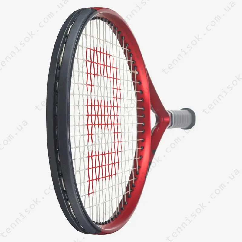 Теннисная ракетка Wilson Clash 26 V2 WR074610