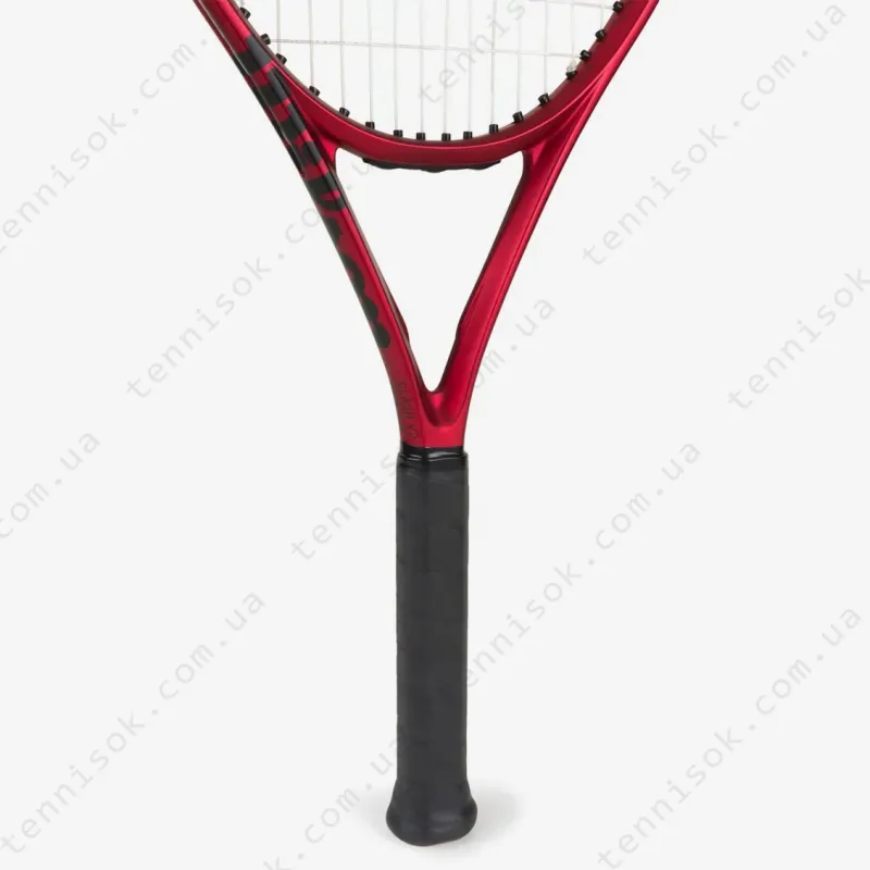 Теннисная ракетка Wilson Clash 26 V2 WR074610