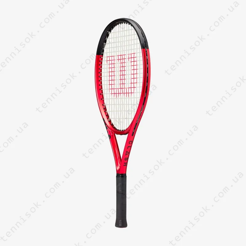 Теннисная ракетка Wilson Clash 26 V2 WR074610