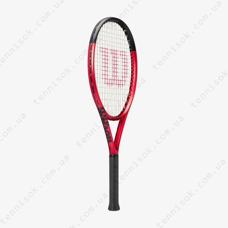 Теннисная ракетка Wilson Clash 26 V2 WR074610