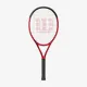 Теннисная ракетка Wilson Clash 26 V2 WR074610
