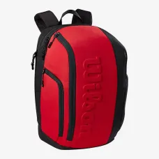 Рюкзак теннисный Wilson Super Tour Clash Backpack Bag V2.0 WR8016601001
