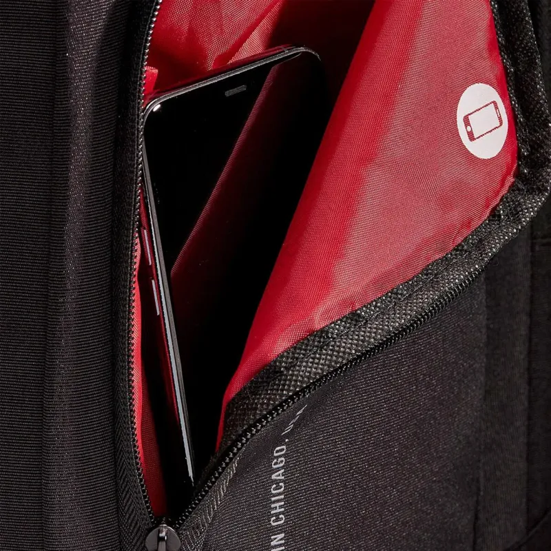 Рюкзак теннисный Wilson Super Tour Clash Backpack Bag V2.0 WR8016601001