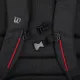 Рюкзак теннисный Wilson Super Tour Clash Backpack Bag V2.0 WR8016601001