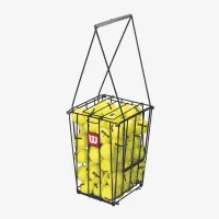 Корзина для тенниса Wilson 75 Ball Pick Up WRZ323700