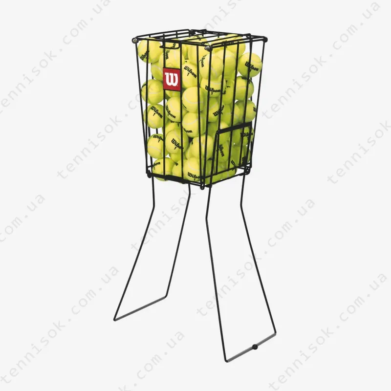 Корзина для тенниса Wilson 75 Ball Pick Up WRZ323700
