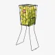 Корзина для тенниса Wilson 75 Ball Pick Up WRZ323700