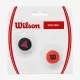 Виброгасители для теннисной ракетки Wilson Pro Feel Clash Dampeners NC WR8405701001