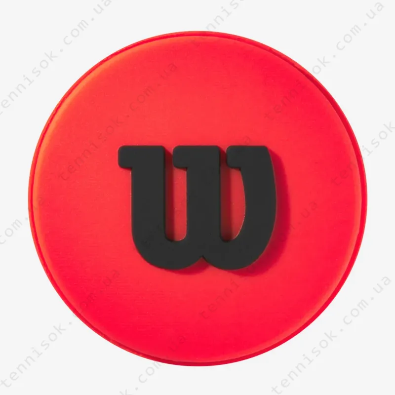 Виброгасители для теннисной ракетки Wilson Pro Feel Clash Dampeners NC WR8405701001