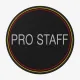 Віброгасники для тенісної ракетки Wilson Pro Feel Pro Staff Dampeners NC WR8407101001