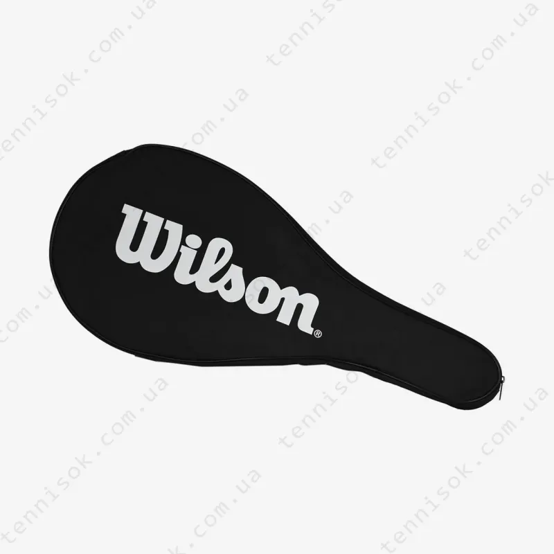 Тенісний чохол Wilson Tennis Cover Full Generic WRC600200