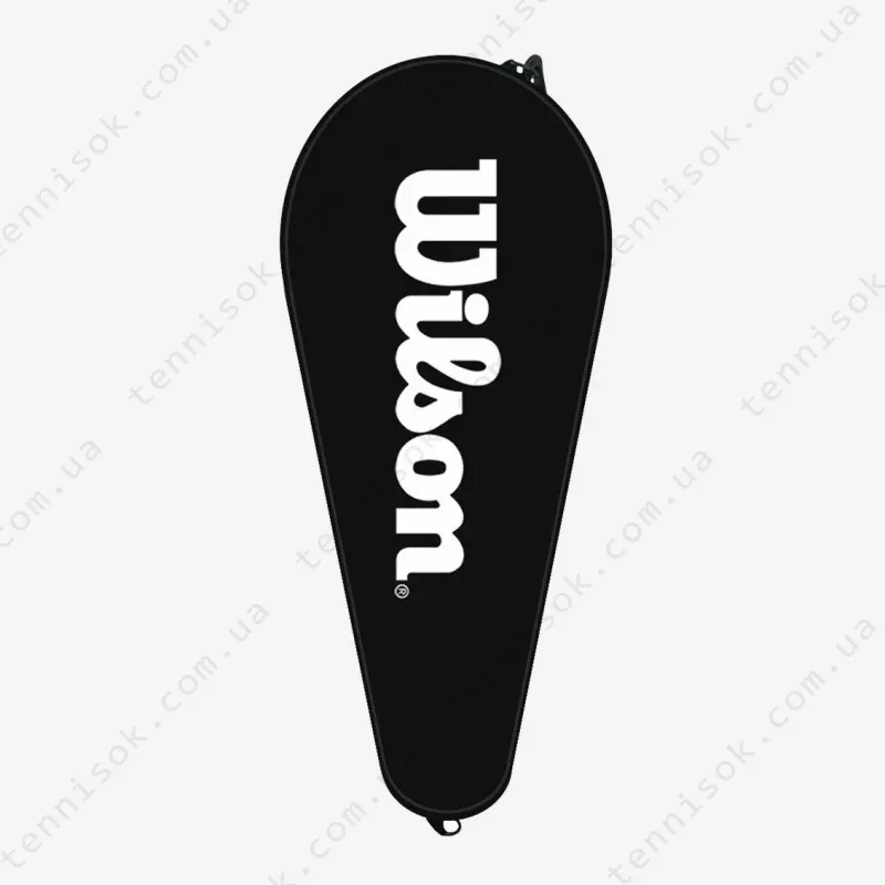 Тенісний чохол Wilson Tennis Cover Full Generic WRC600200