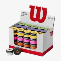 Намотки Wilson Ultra Wrap (поштучно) WR8410701001