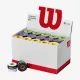 Намотки Wilson Ultra Wrap (поштучно) WR8410701001