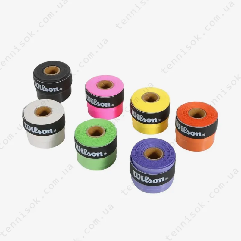 Намотки Wilson Ultra Wrap (поштучно) WR8410701001