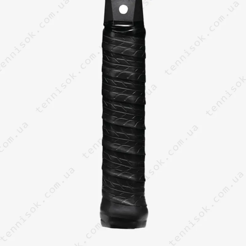 Намотки Wilson Profile Overgrip BK WRZ4025BK