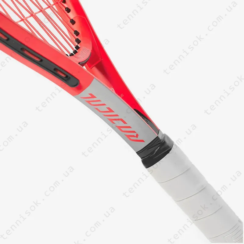 Детская теннисная ракетка Head Radical Jr. 21