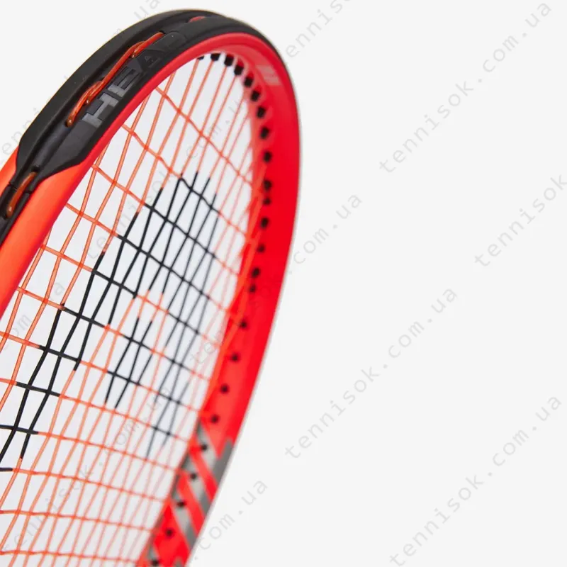 Детская теннисная ракетка Head Radical Jr. 21