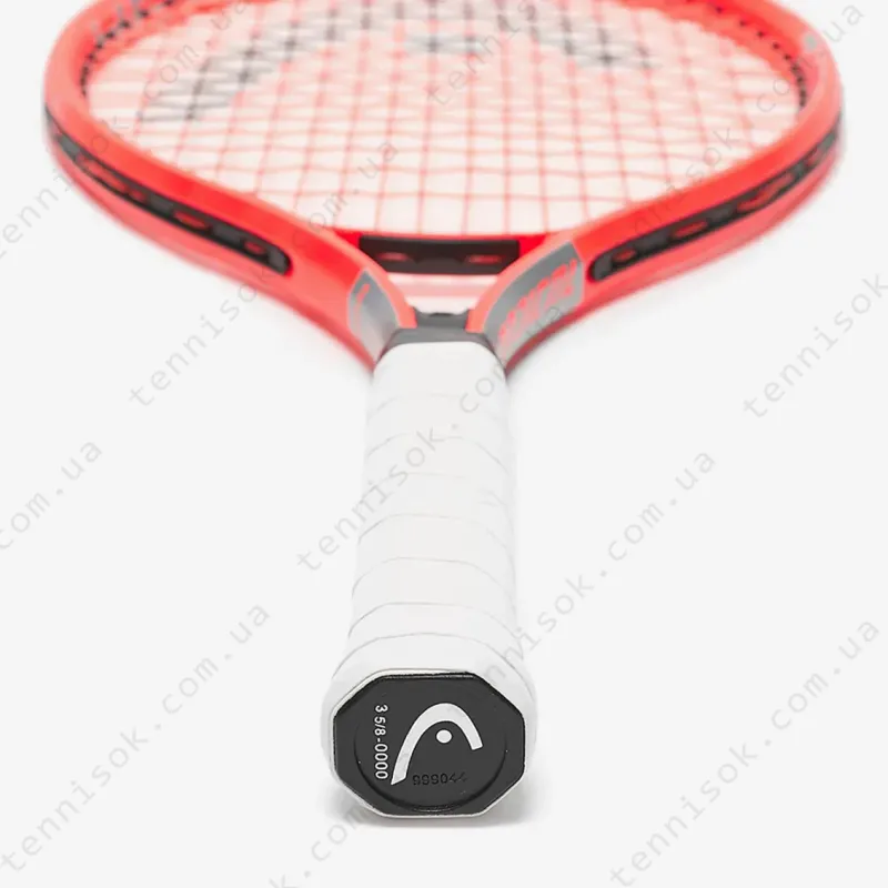 Детская теннисная ракетка Head Radical Jr. 21