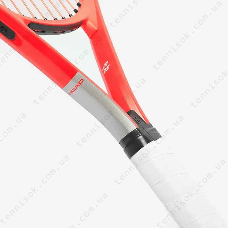 Детская теннисная ракетка Head Radical Jr. 25