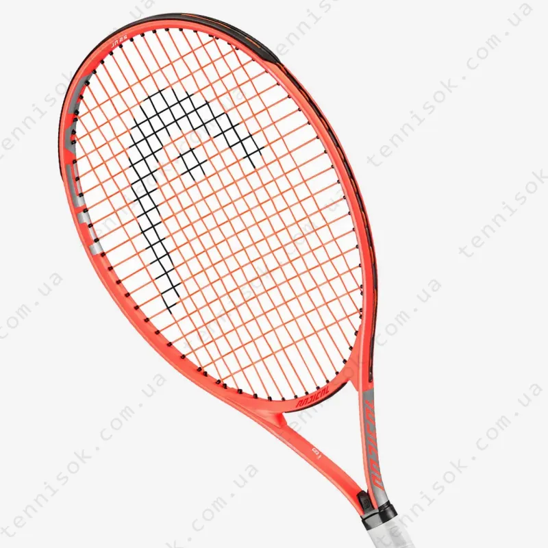 Детская теннисная ракетка Head Radical Jr. 25