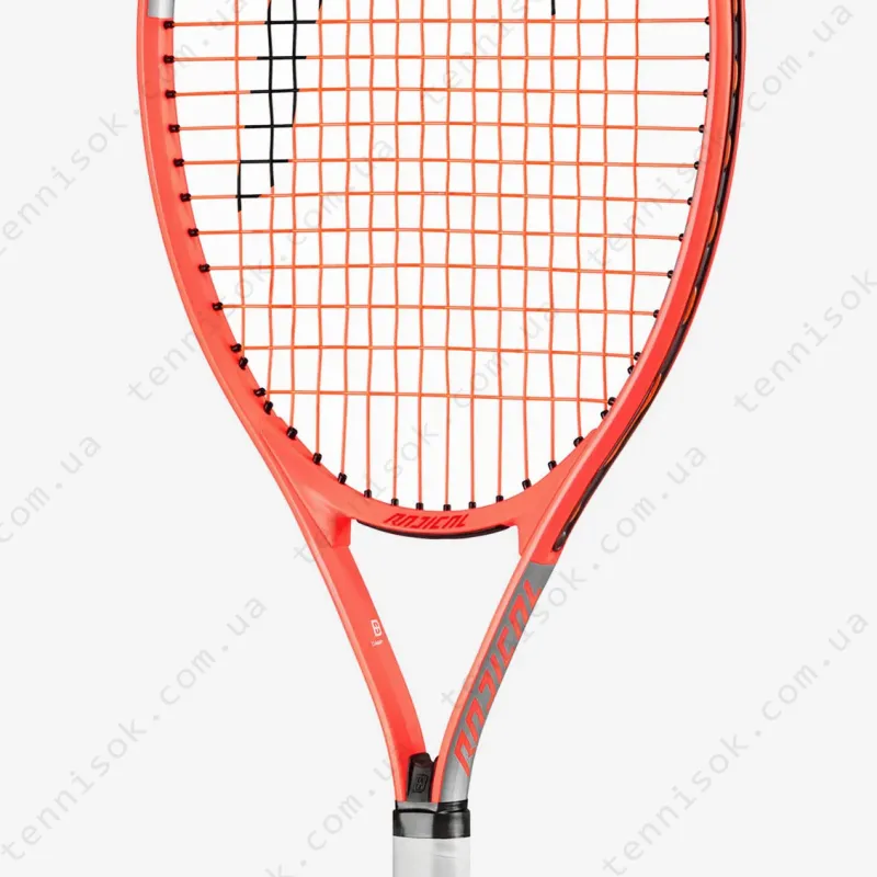 Детская теннисная ракетка Head Radical Jr. 25