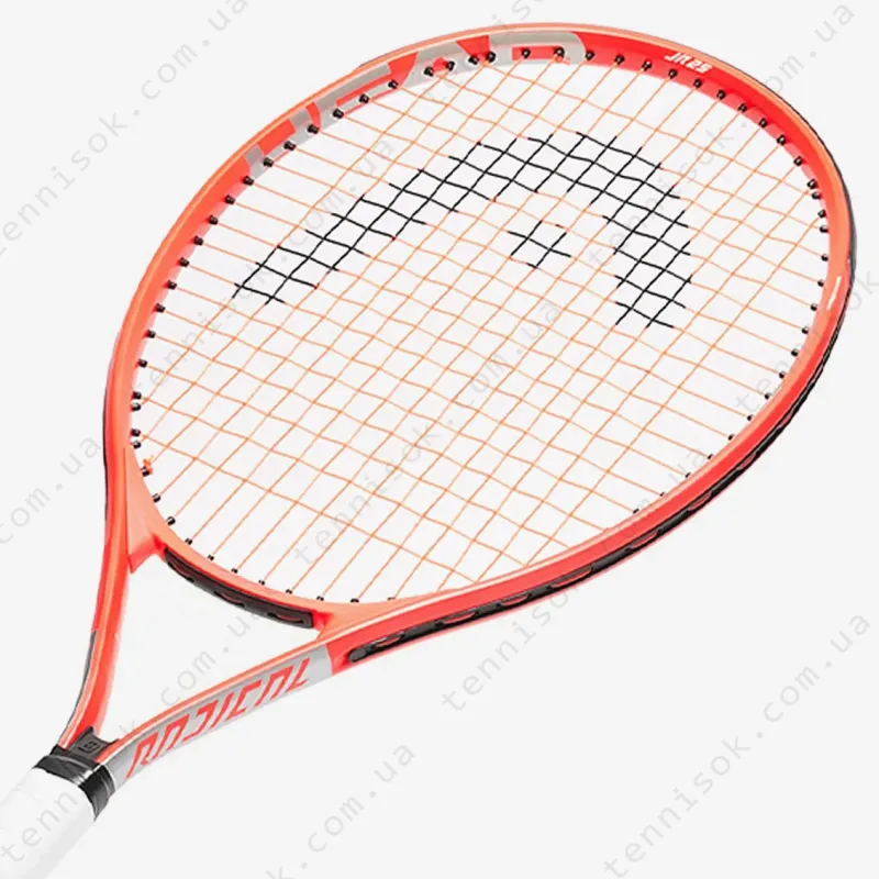 Детская теннисная ракетка Head Radical Jr. 25