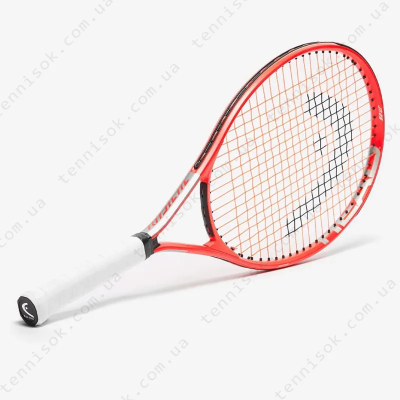 Детская теннисная ракетка Head Radical Jr. 25