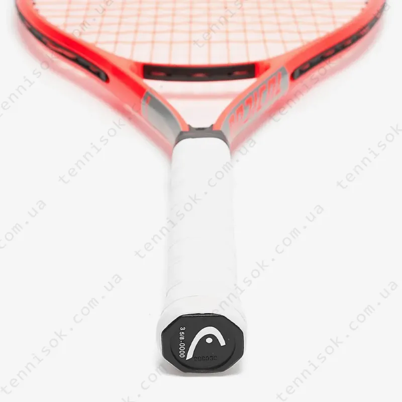 Детская теннисная ракетка Head Radical Jr. 25