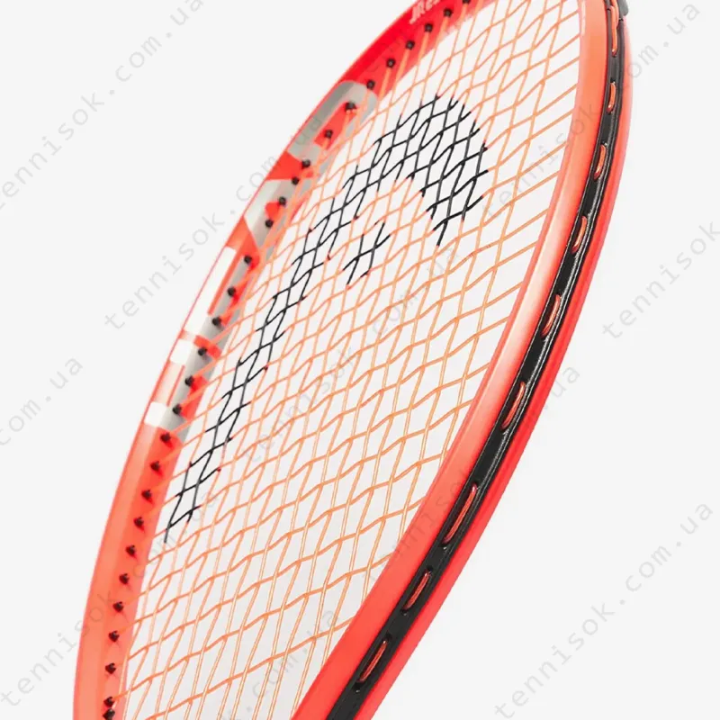 Детская теннисная ракетка Head Radical Jr. 25