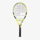Юниорская теннисная ракетка Babolat Pure Aero Junior 26 140253/191