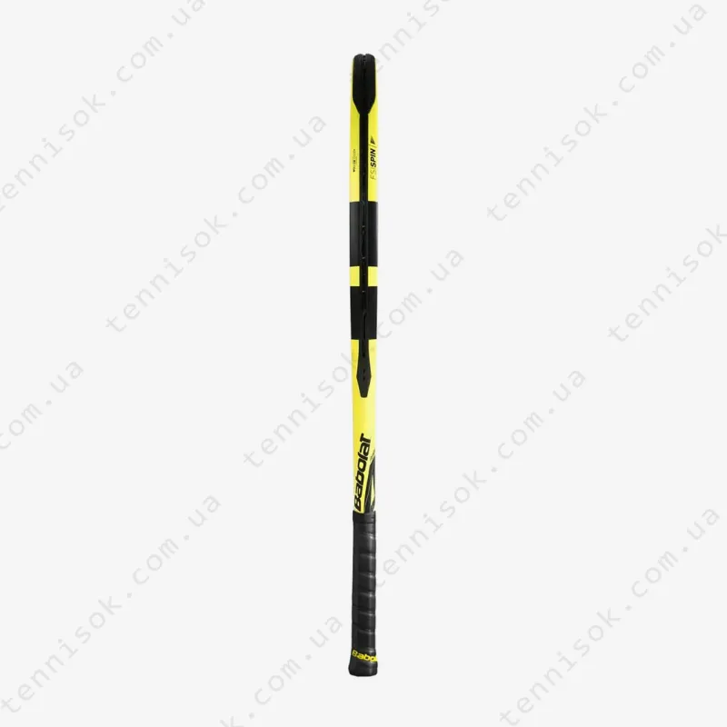 Юниорская теннисная ракетка Babolat Pure Aero Junior 26 140253/191