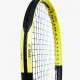 Юниорская теннисная ракетка Babolat Pure Aero Junior 26 140253/191