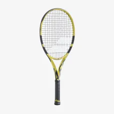 Юниорская теннисная ракетка Babolat Pure Aero Junior 26 140253/191
