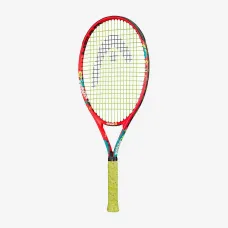 Детская теннисная ракетка Head Novak 25 2020