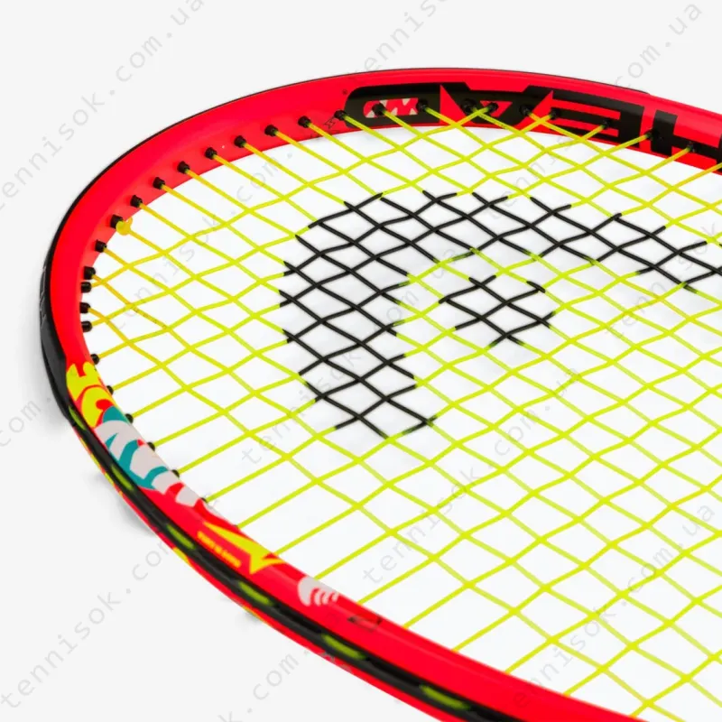 Детская теннисная ракетка Head Novak 25 2020
