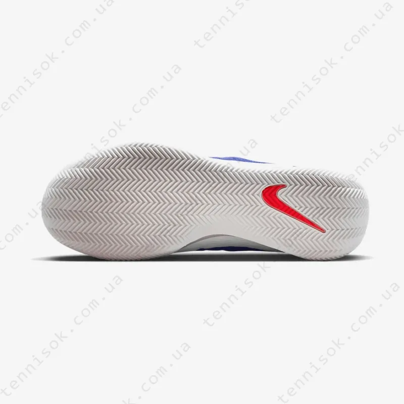Тенісні кросівки Nike Court Zoom NXT Clay DH2495-400