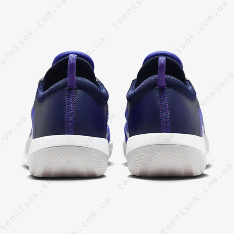 Тенісні кросівки Nike Court Zoom NXT Clay DH2495-400