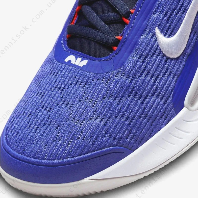 Тенісні кросівки Nike Court Zoom NXT Clay DH2495-400
