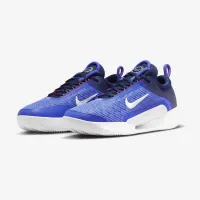 Тенісні кросівки Nike Court Zoom NXT Clay DH2495-400